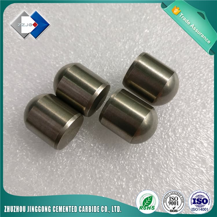 High quality tungsten carbide buttons